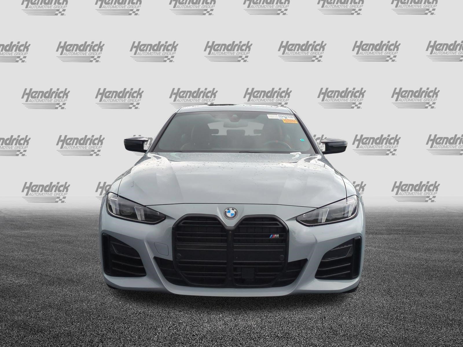 bmw 4 series 2025 WBA53FB00SFU66960 image bmw 4 series 2025 WBA53FB00SFU66960 image